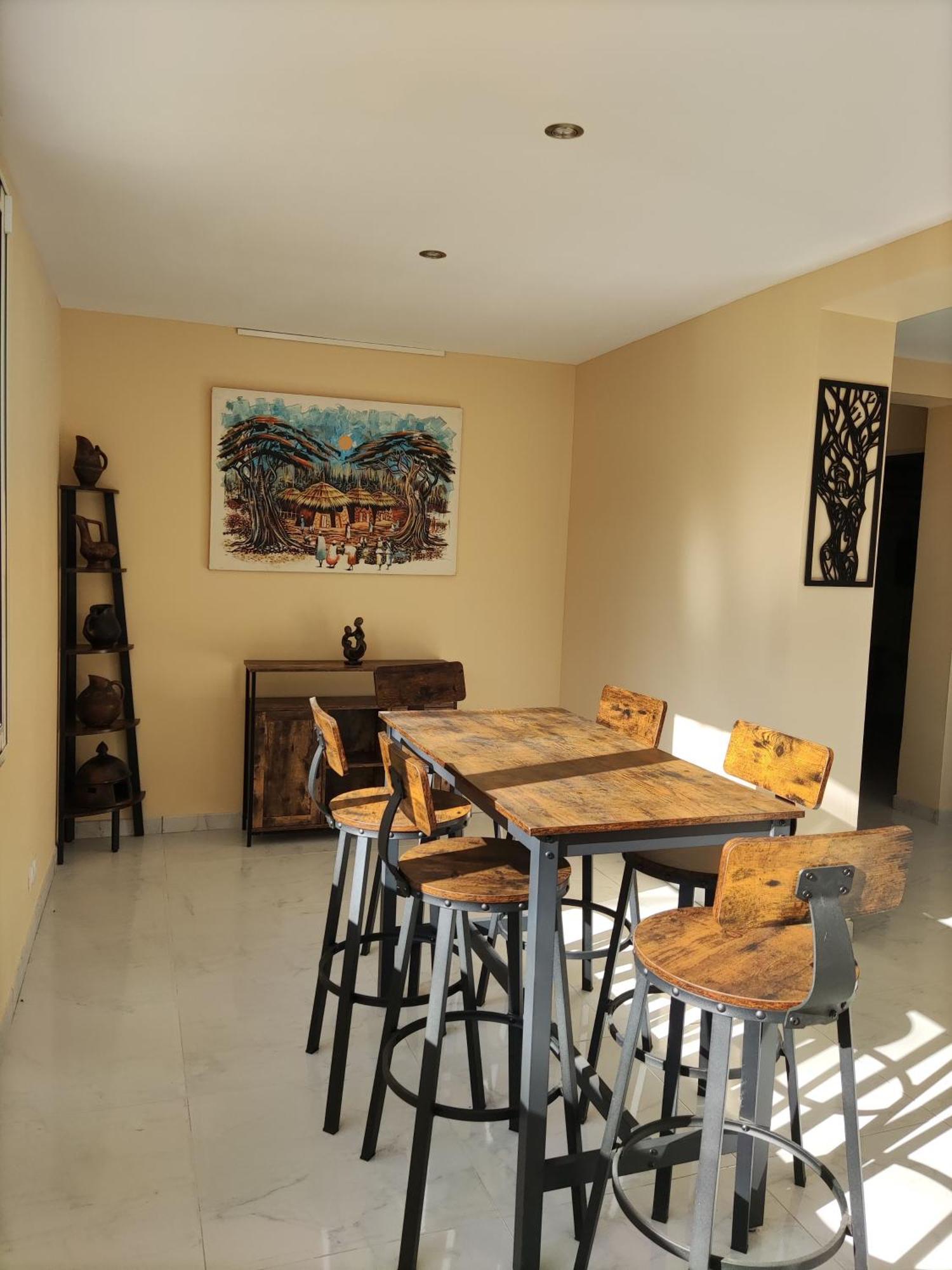 Maison Confortable A Ansouis Dans Le Luberon Esterno foto